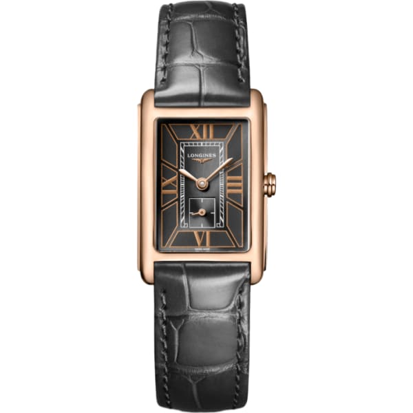 Longines Dolcevita