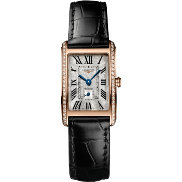 Longines Dolcevita