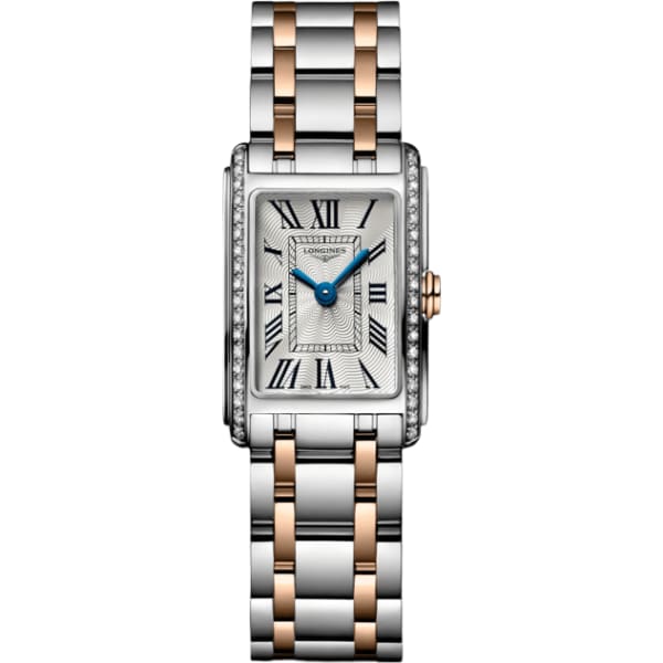 Longines Dolcevita