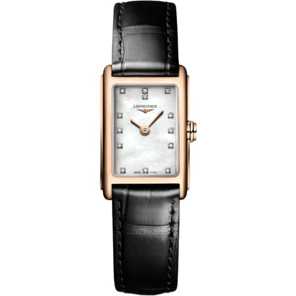Longines Dolcevita