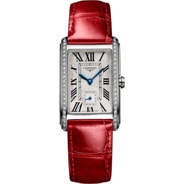 Longines Dolcevita