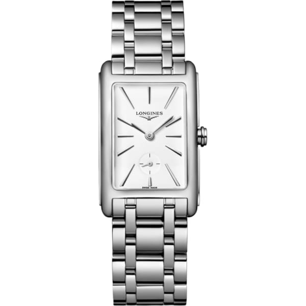 Longines Dolcevita