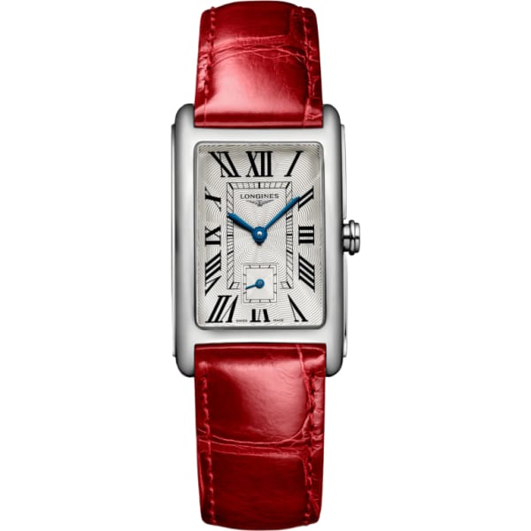 Longines Dolcevita