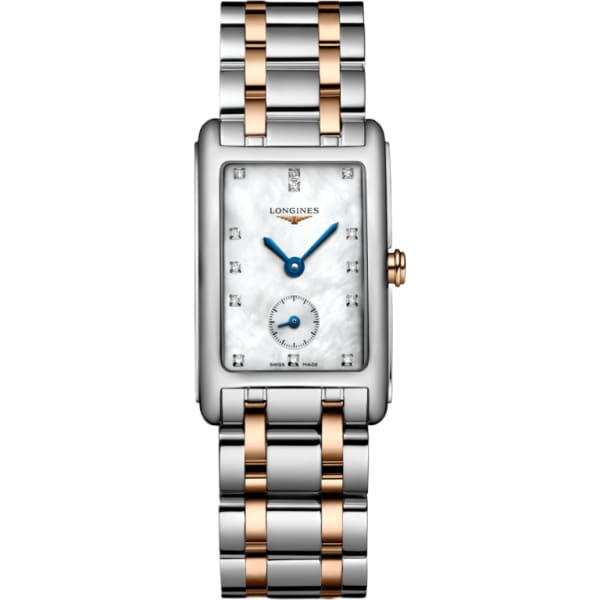 Longines Dolcevita