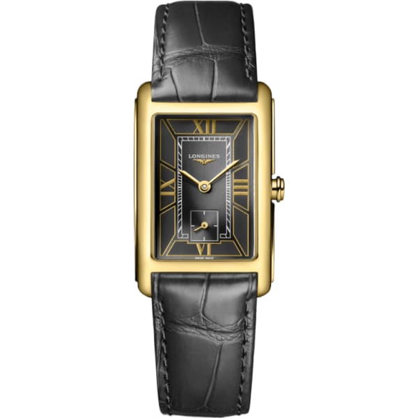 Longines Dolcevita