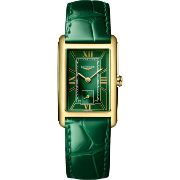 Longines Dolcevita
