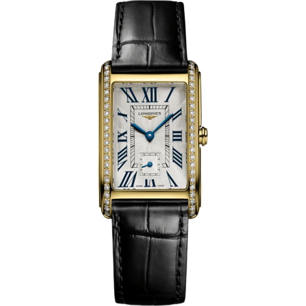 Longines Dolcevita