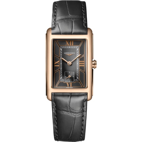 Longines Dolcevita