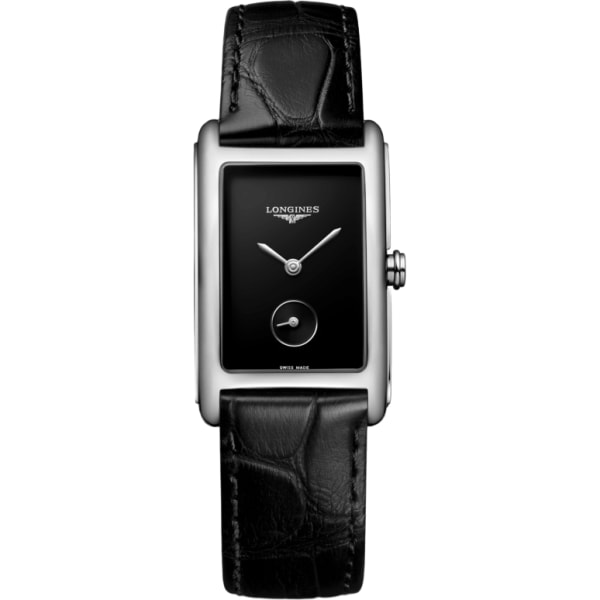 Longines Dolcevita Monochrome