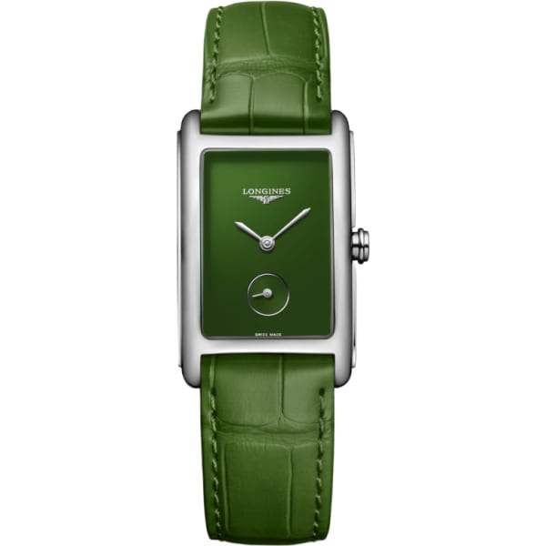 Longines Dolcevita Monochrome
