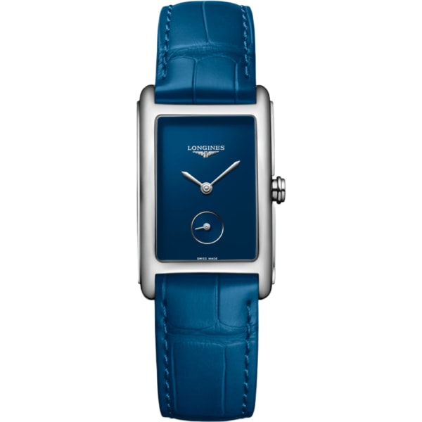 Longines Dolcevita Monochrome