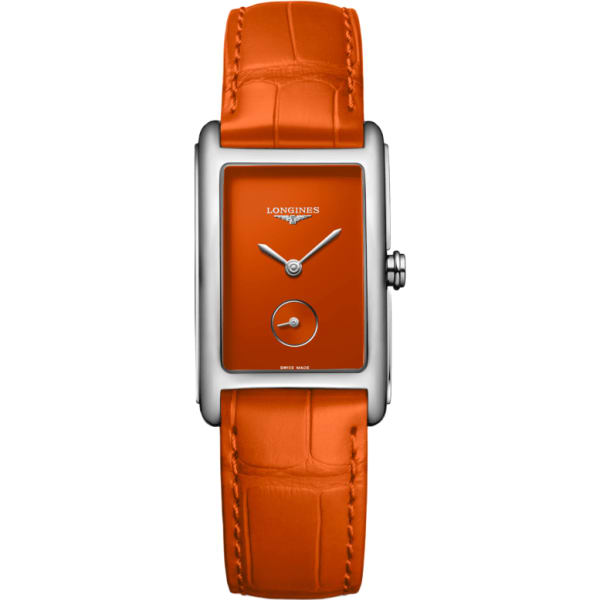 Longines Dolcevita Monochrome
