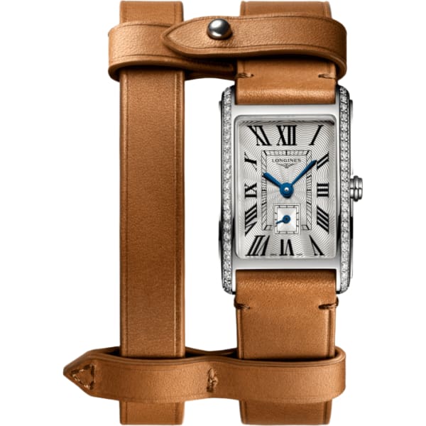 Longines Dolcevita X Yvy