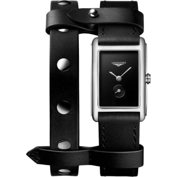 Longines Dolcevita X Yvy