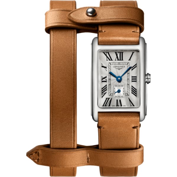 Longines Dolcevita X Yvy