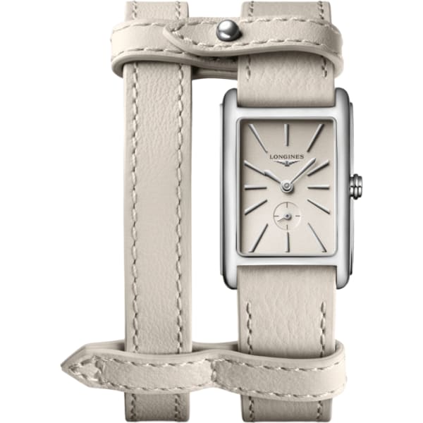 Longines Dolcevita X Yvy