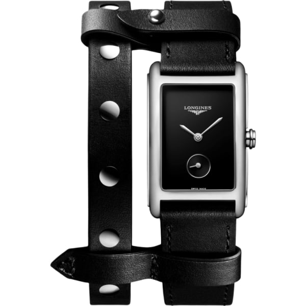 Longines Dolcevita X Yvy