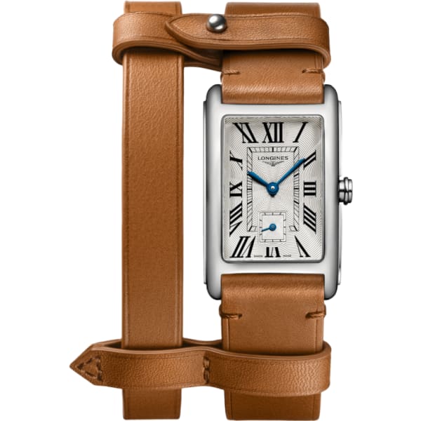 Longines Dolcevita X Yvy