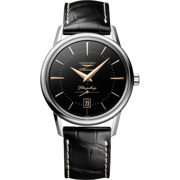 Longines Flagship Heritage