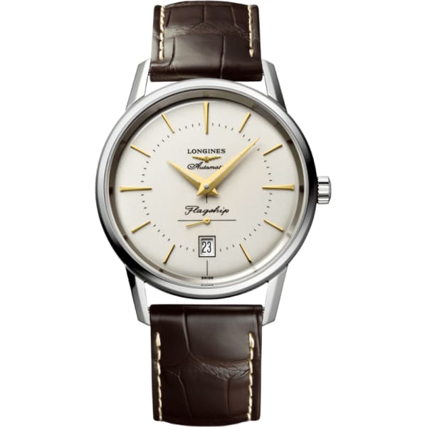 Longines Flagship Heritage