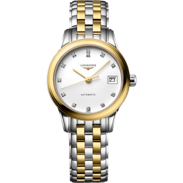 Longines Flagship