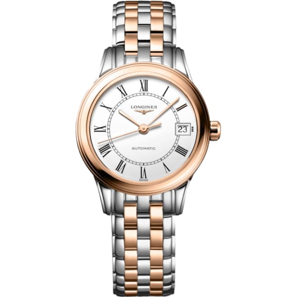 Longines Flagship