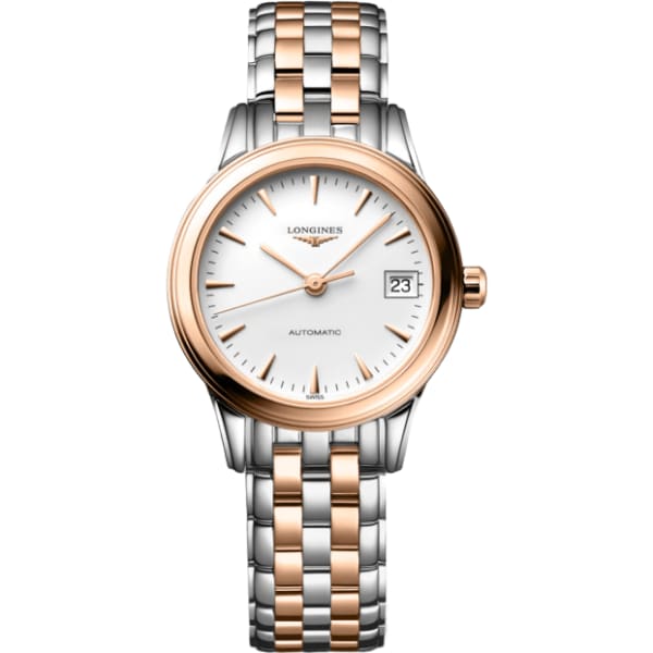 Longines Flagship