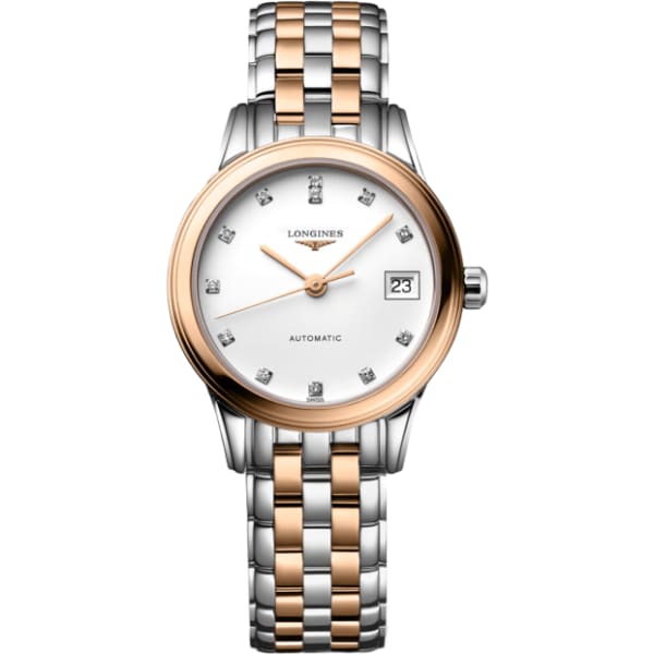 Longines Flagship