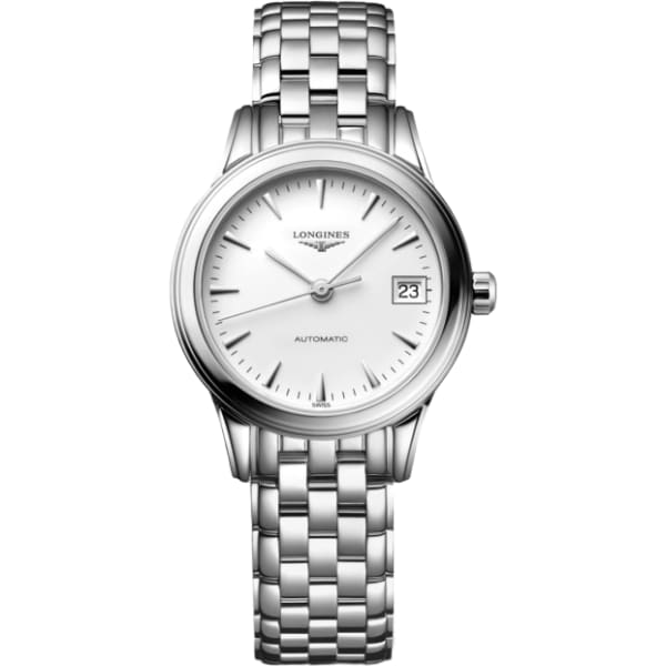 Longines Flagship