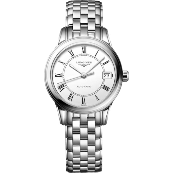 Longines Flagship
