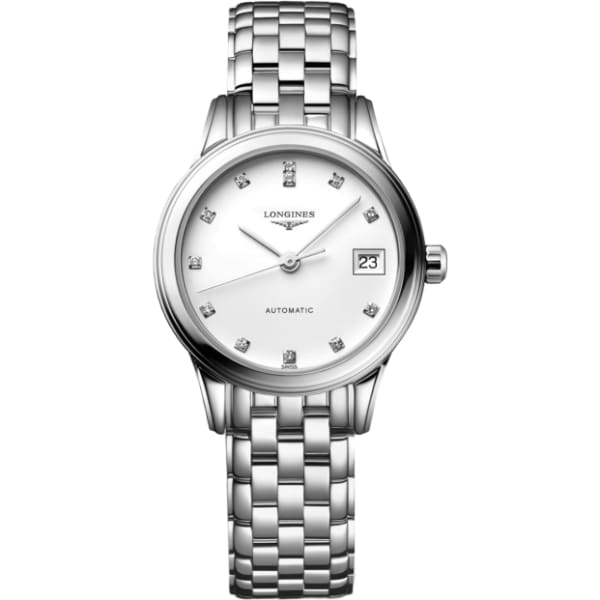 Longines Flagship