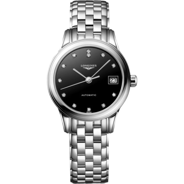 Longines Flagship