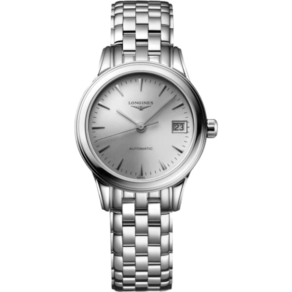Longines Flagship