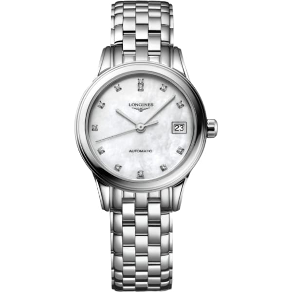 Longines Flagship