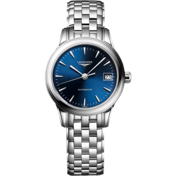 Longines Flagship
