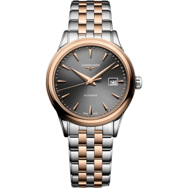 Longines Flagship