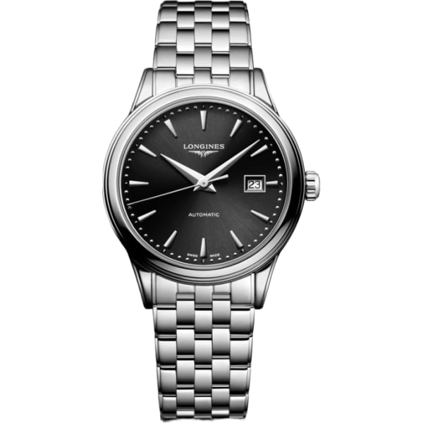 Longines Flagship