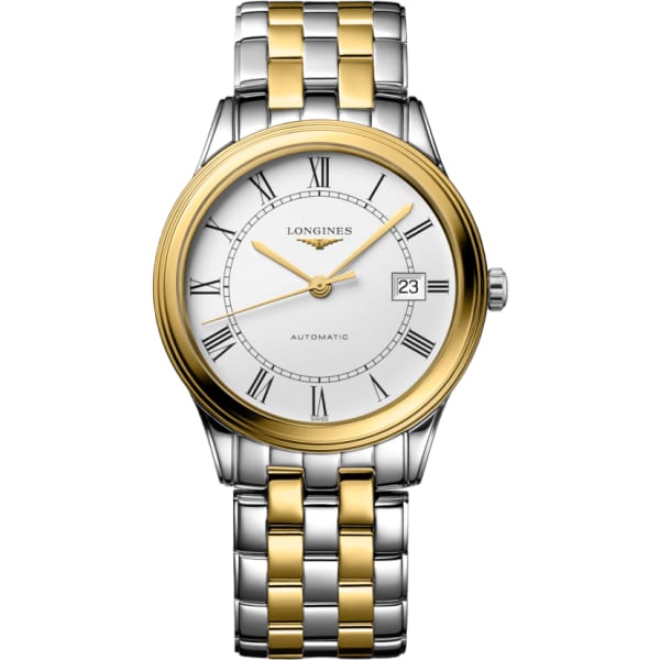 Longines Flagship