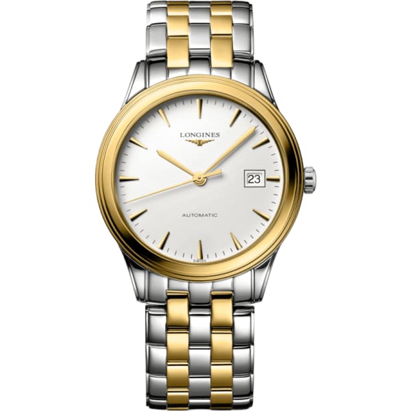 Longines Flagship