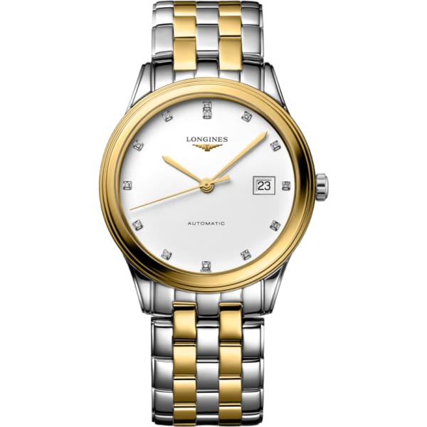 Longines Flagship
