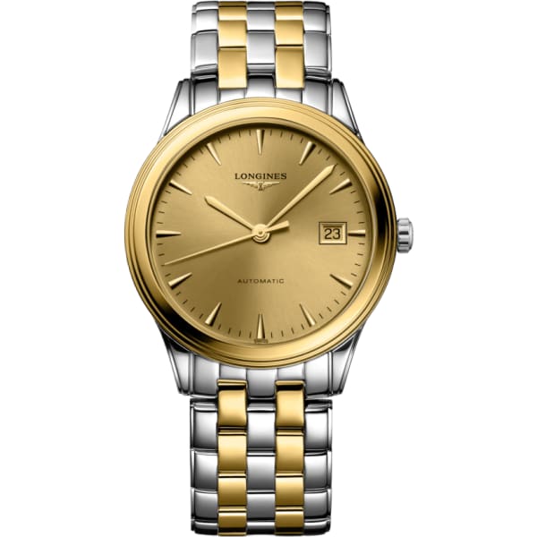 Longines Flagship