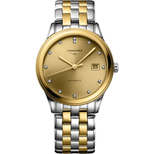 Longines Flagship