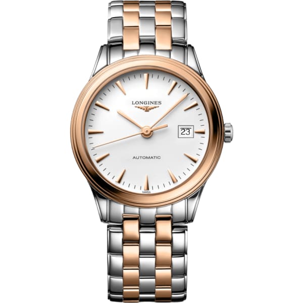 Longines Flagship