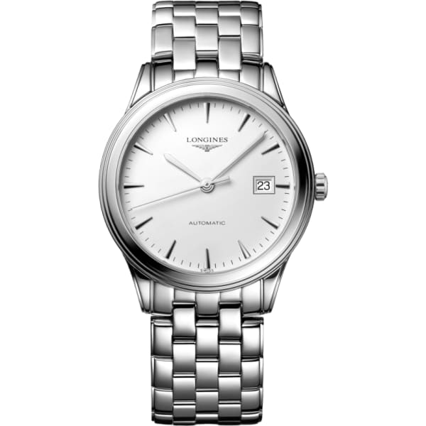 Longines Flagship