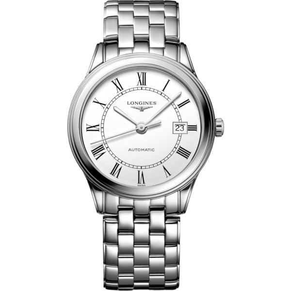 Longines Flagship