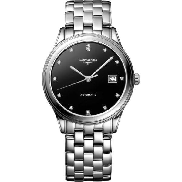 Longines Flagship