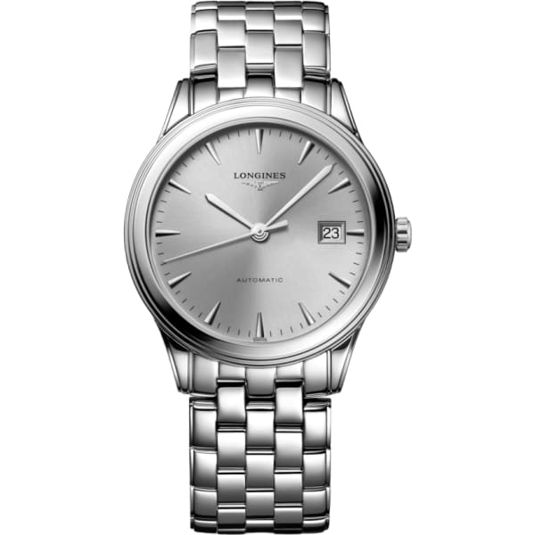 Longines Flagship