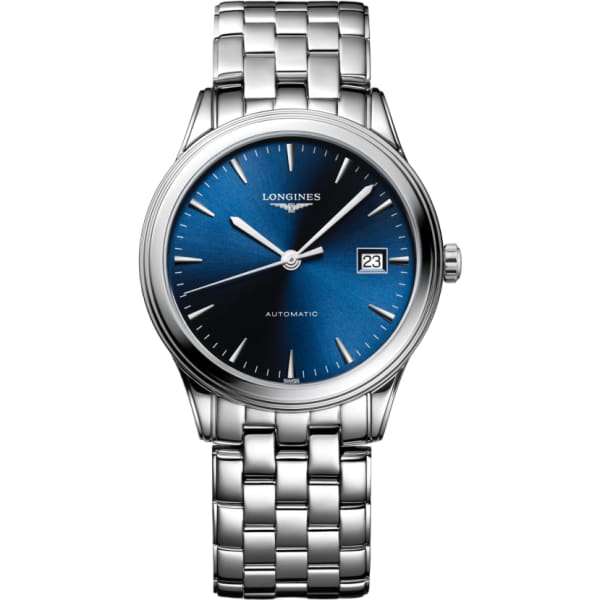Longines Flagship