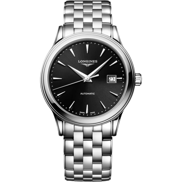 Longines Flagship
