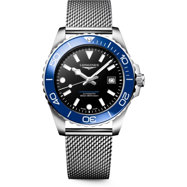 Longines HydroConquest 42mm